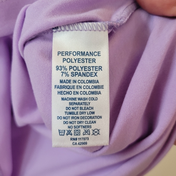 I May Look Harmless But I Raised a United States Marine Semper Fidelis Shirt M - Picture 4 of 9